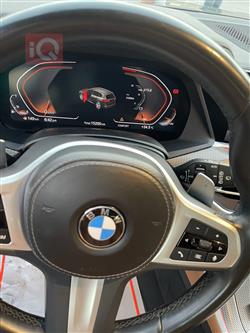 بي ام دبليو X5